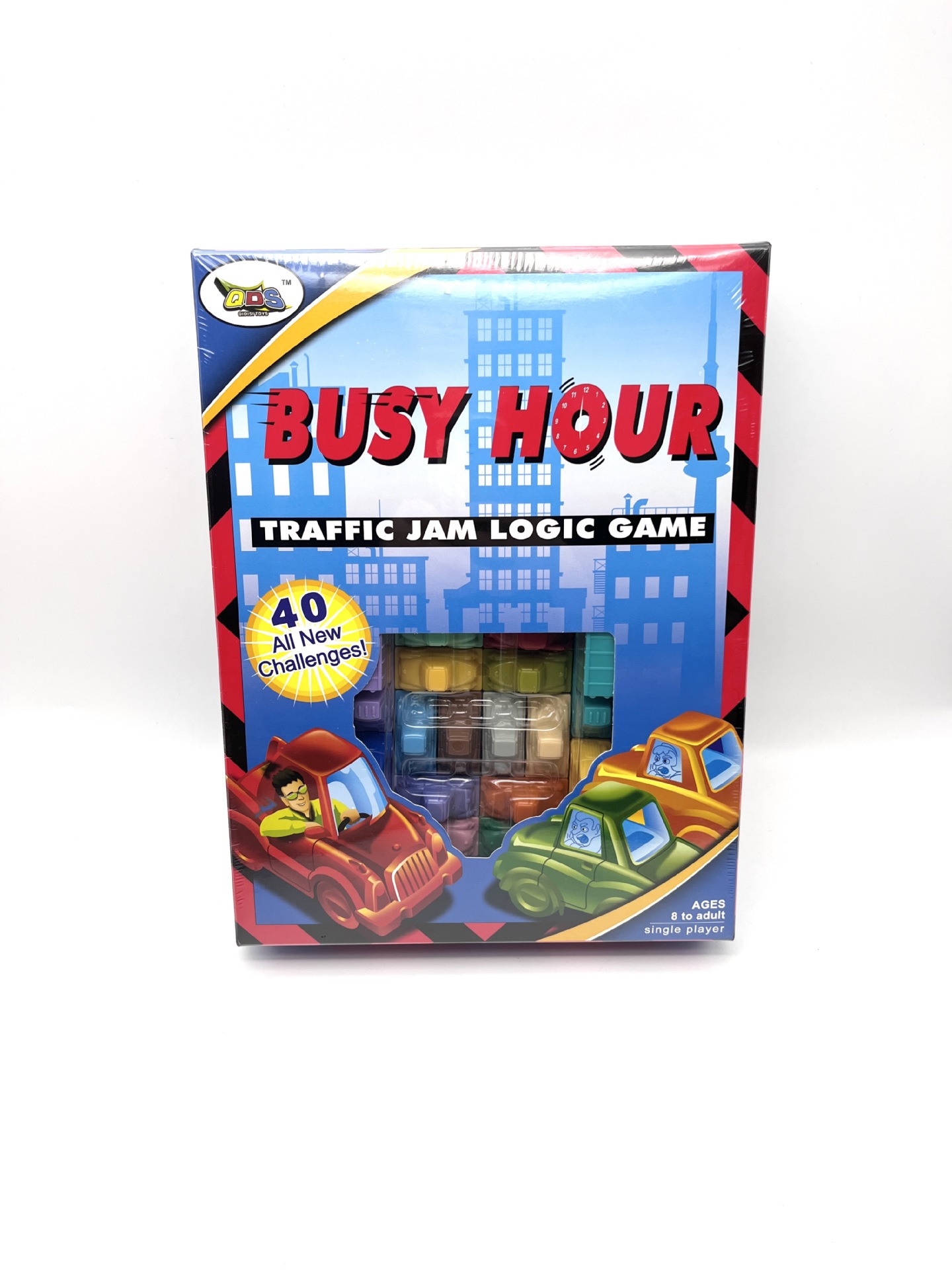 영어 바쁜 시간 40 레벨 803