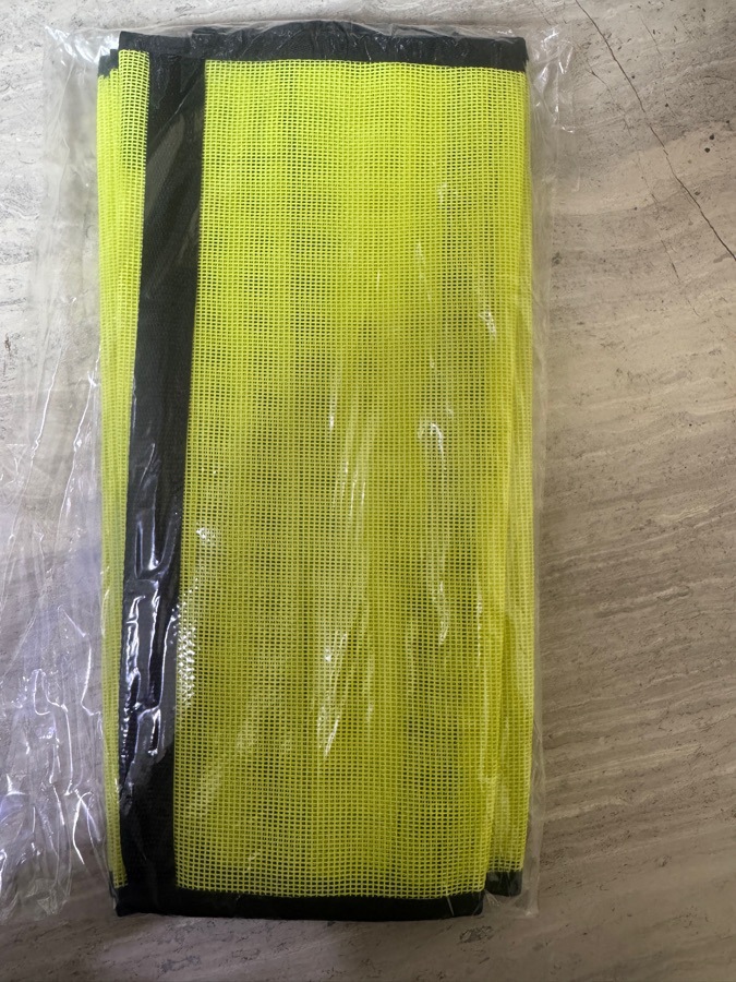 4개입 노란색