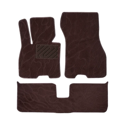 Energy Vehicle Floor Mats, Ayaqaltılar (Kovriklər)