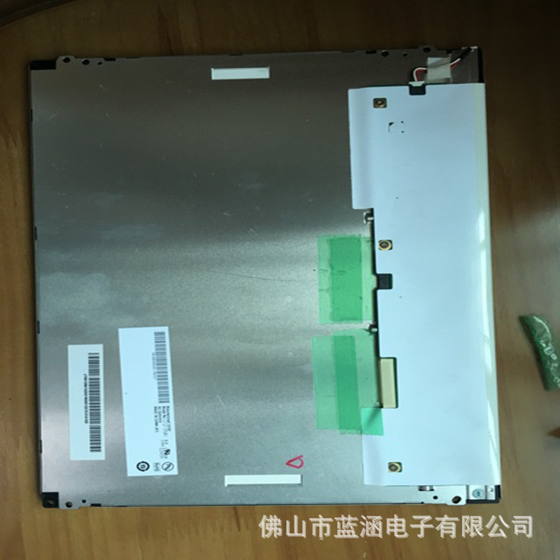 原装 现货出售 g121sn01v.4  拍前请联系客服确认型号和参数