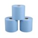 Dust-free paper industrial wiping paper oil-free paper dust-free wiping paper Non-woven multi-functional oil-absorbing paper Blue