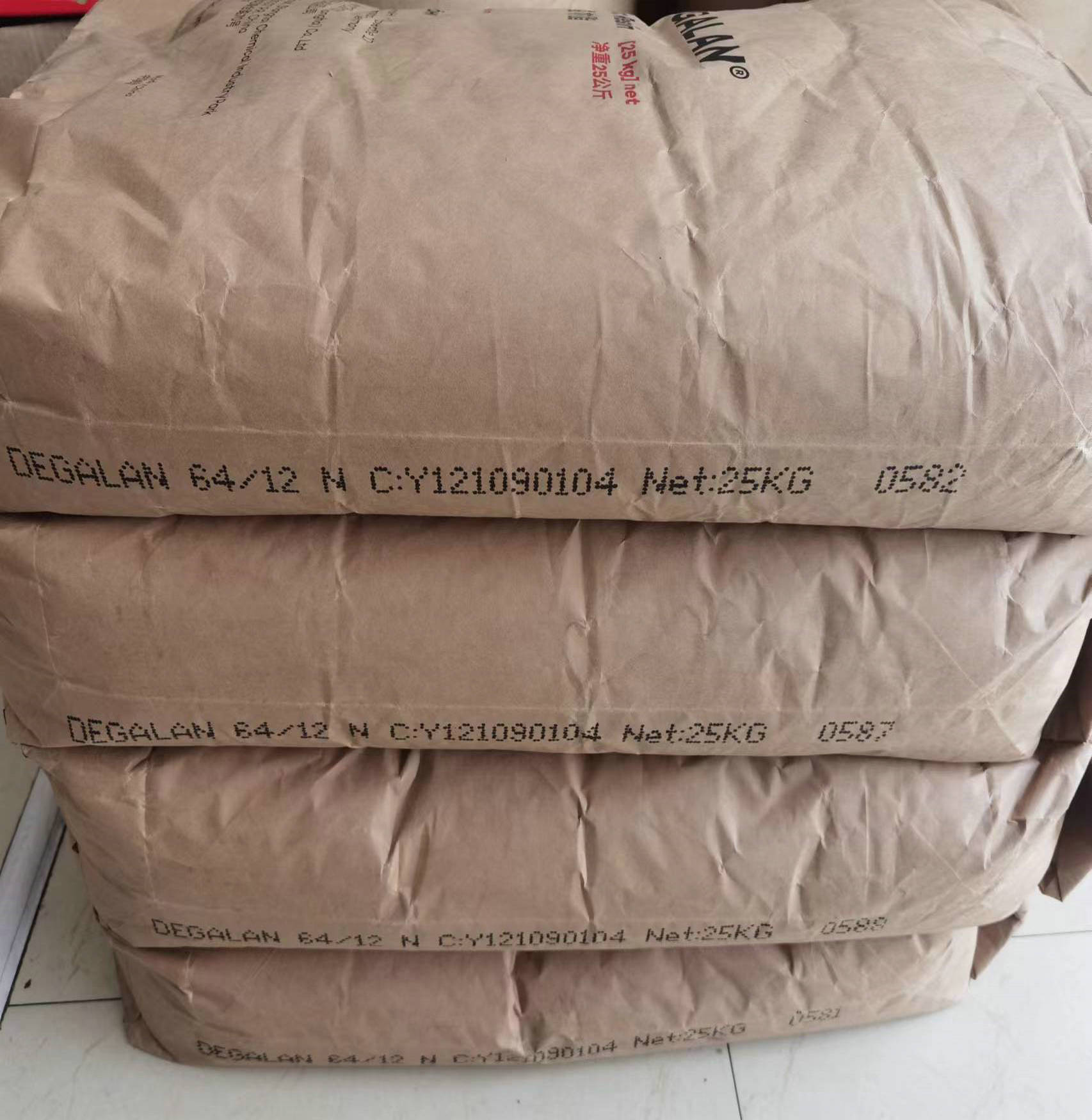 出售 德固赛丙烯酸树脂LP64 /12N  LP65/12N 固体丙烯酸树脂