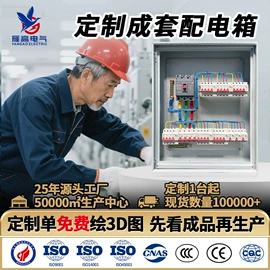 配电箱;其他输配电;智能家居系统