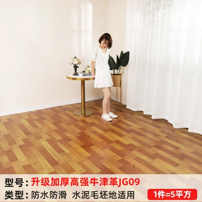 Waterproof Household Floor Mats Pvc — Ayaqaltılar (Kovriklər) - highly-recommended-by-the-store-manager-upgraded-thickened-high-strength-oxford-leather-jg09-five-square-meters