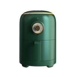 ACA北美电器ALY-18KZ20J 空气炸锅 节日礼品 礼盒装