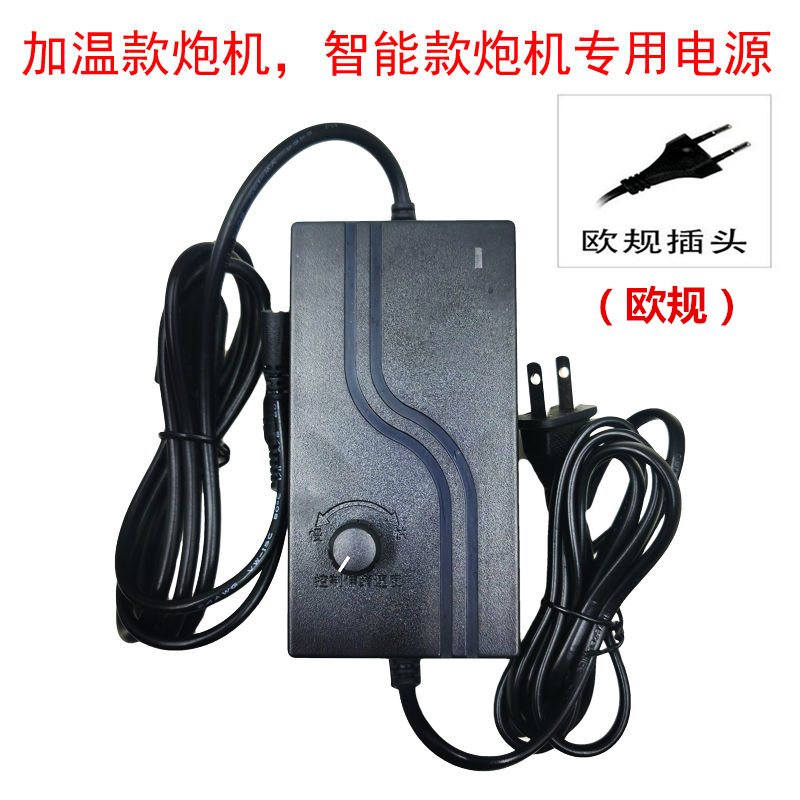 Cañón femenino accesorios variable ventosa cabeza masculina y femenina deformación de la quilla tubo alargado extensión varilla juguetes sexuales comercio exterior