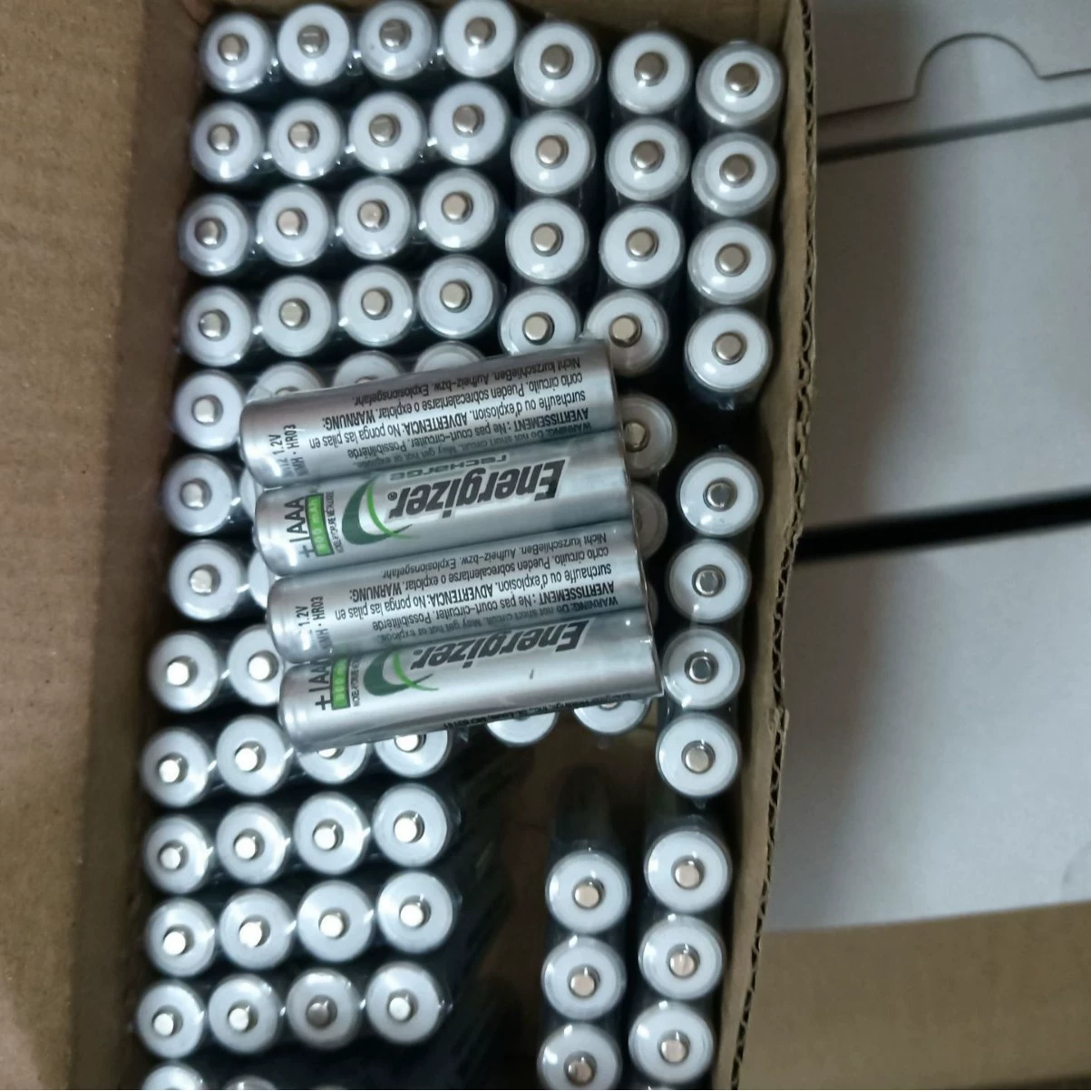 Батарея Energizer зарядка игрушка вместительная камера