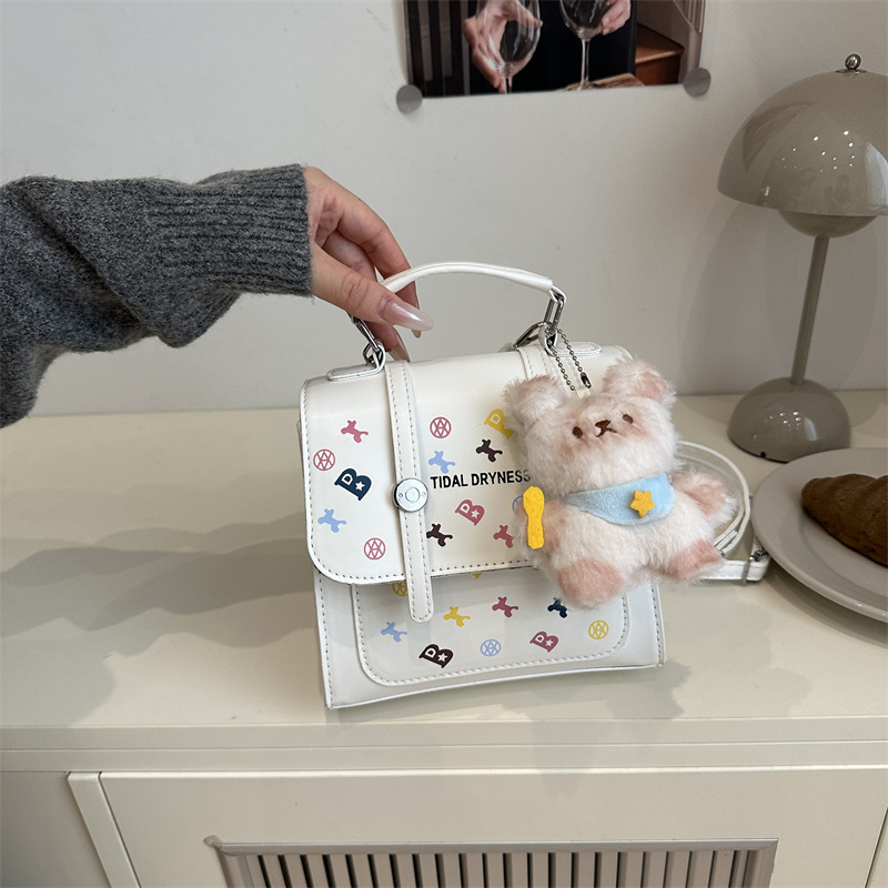 Vintage Women's Casual Commuter Backpack Multifunctional Bag_voghion.com