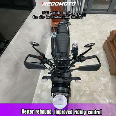 Non-Slip Thickened Seat Cushion, Motorcycle cushion