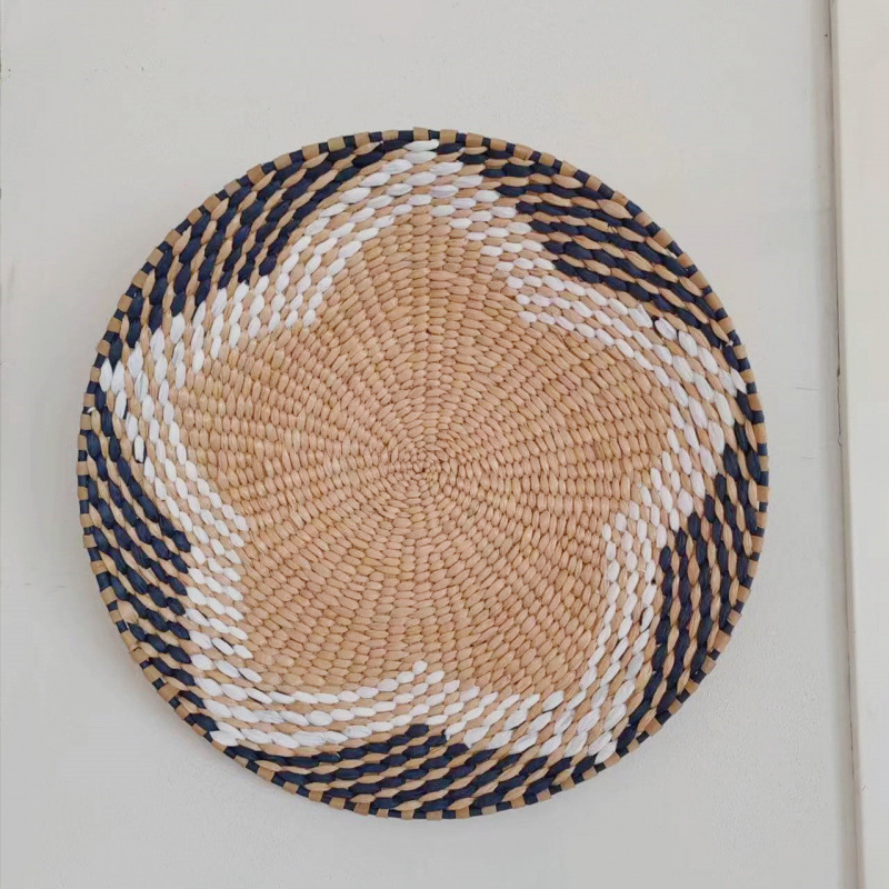 Cinco estrellas azules de 40 cm de diámetro