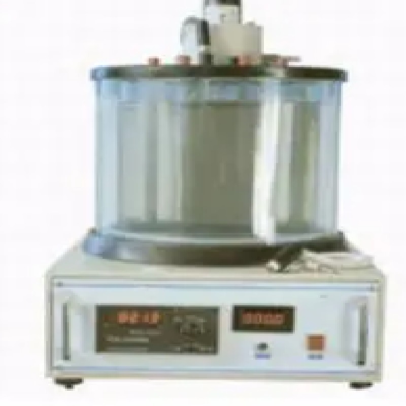 石油产品运动粘度测定器/运动粘度测定器 SYD-265D-I