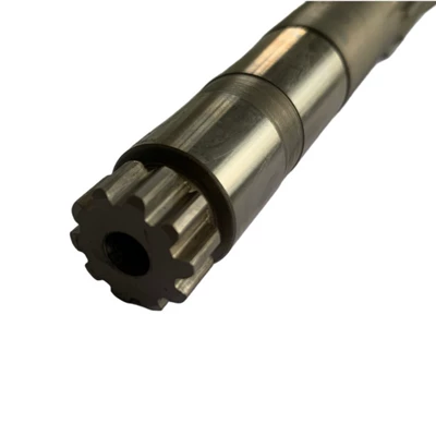 Ötürücü vallar Parts Transmission Shaft