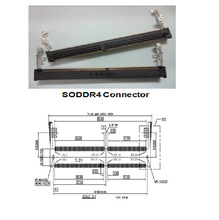 F؛PӛSO DDR4 4.0 8.0STD REV   ߌ~ 僽_ 15U