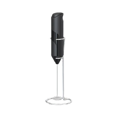 Cross-border dropshipping handheld electric milk frother multi-functional cream whipper small wireless milk foam maker