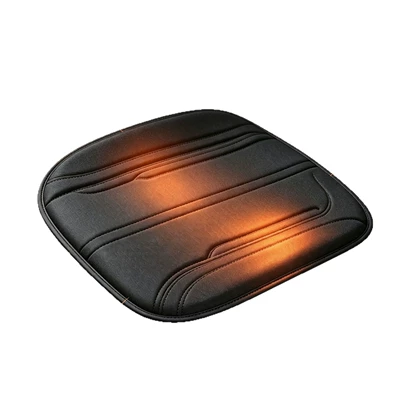 Nano silver electric heating wire car: Multi-function pad
