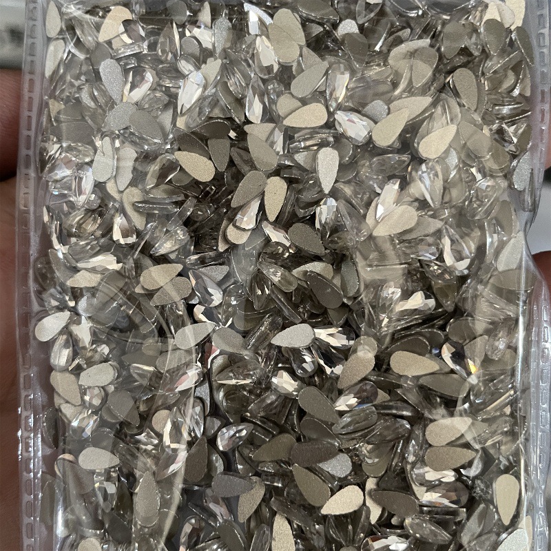 하얀 물방울 3x6