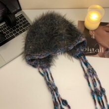 ��ɫ�͹�ᘿ�ϵ�����hñŮ��ů��ɫ��ë���o�����Kë��ñ���ﶬ