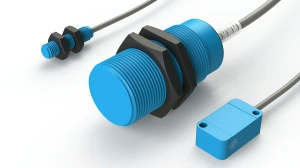 Датчик Pulsotronic SC15-M18MN80 SC8-M18MB80