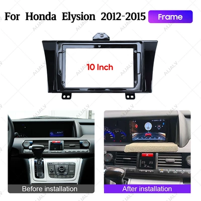 Elysion 9inch Left-Hand Drive Android | DVD Navigation