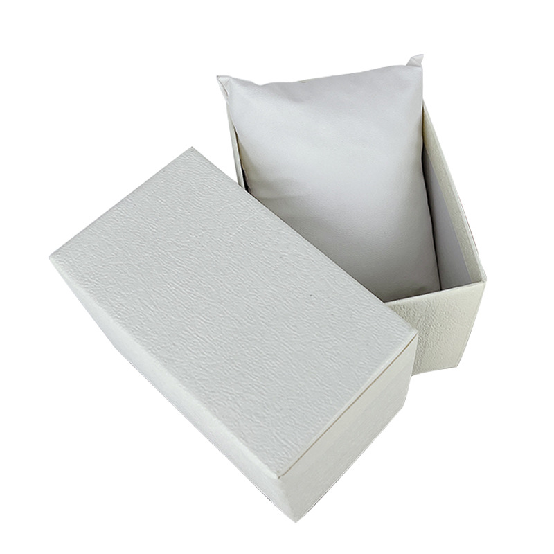 작은 흰색 상자