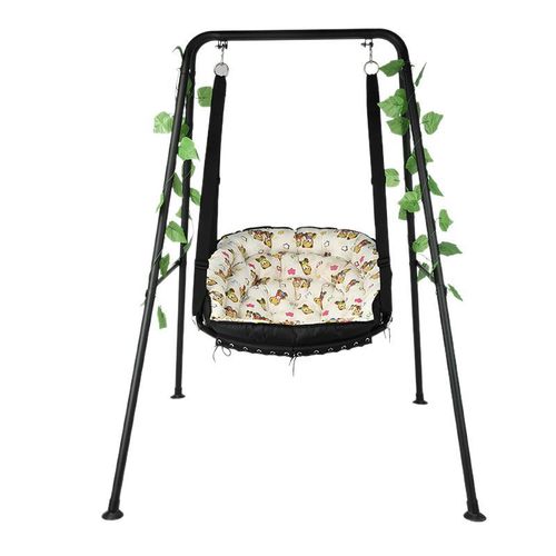 New adult and children outdoor swing chair hammock swing chair outdoor patio leisure rest swing chair