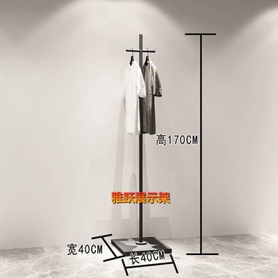 전면 랙 길이 40*170CM