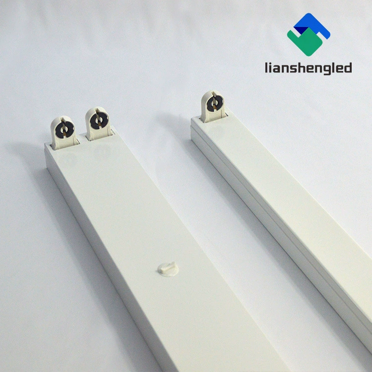 LED трубка, линейный светильник, упаковка, 1.2 м