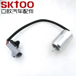 汽车传感器;节温器;其他冷却系统