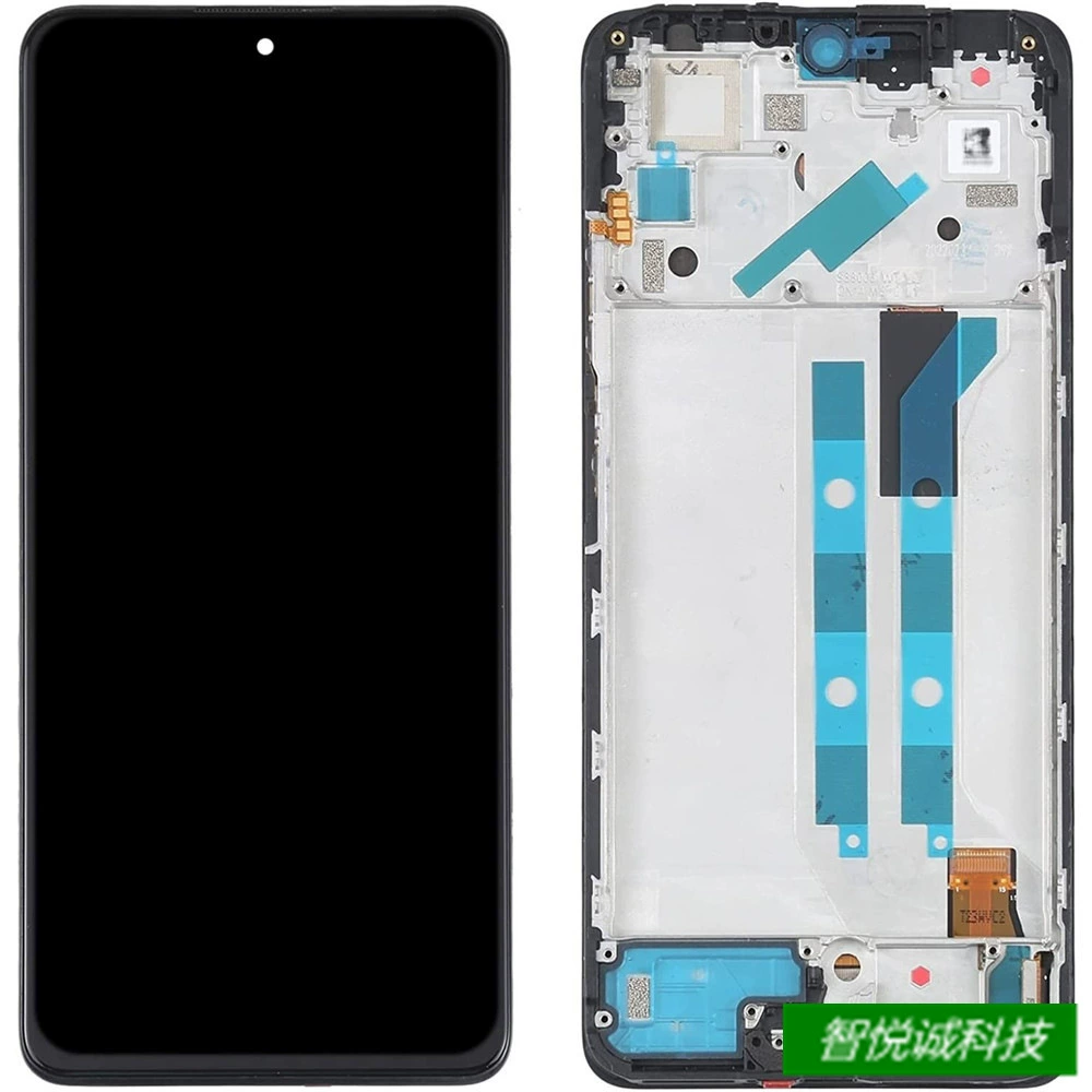 Смартфон совместимый экран про Xiaomi