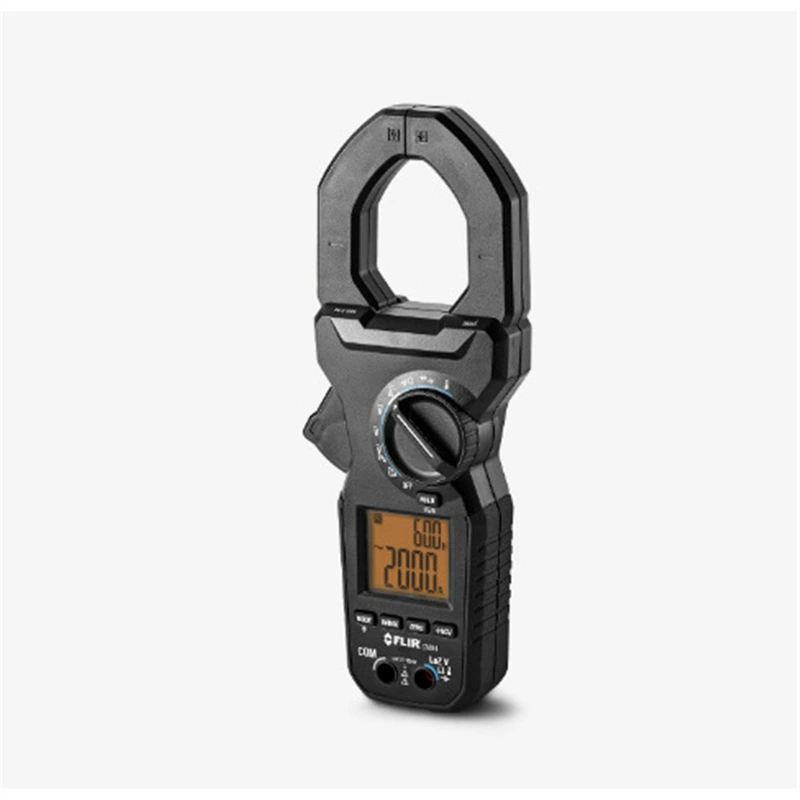 Flir FLIR CM94 переменного тока/постоянного тока коммунальные услуги плоскогубные часы 2000A