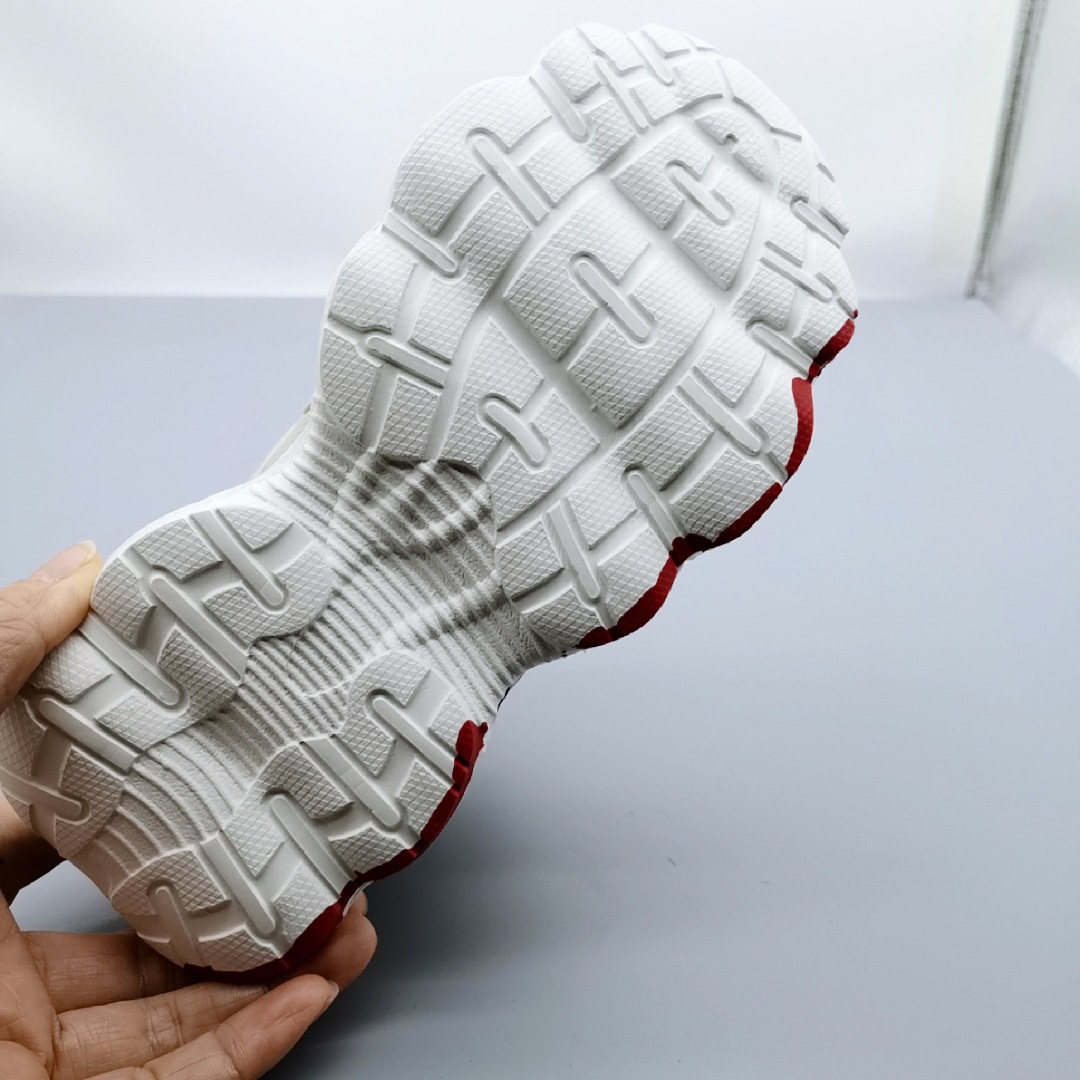 32-37 Tamaño de zapatos deportivos para niñas, zapatos para niños guapos, zapatos para niños pequeños, zapatos para correr de estilo extranjero