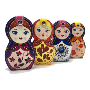 Japanese style doll creative beauty nail clippers nail clippers nail clippers suit nail clippers tools suit doll manicure