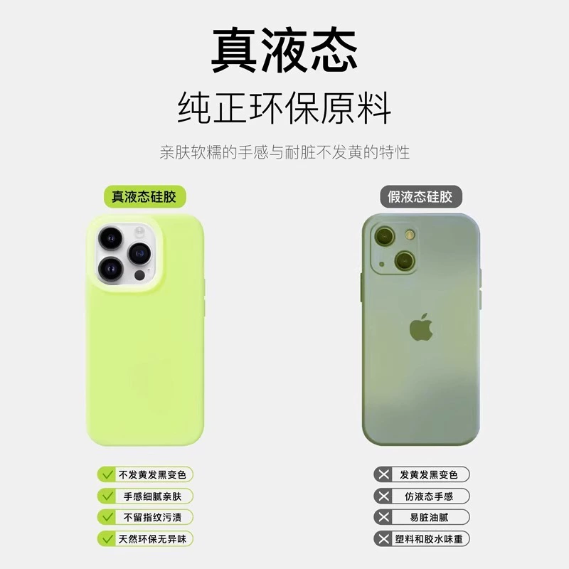 Apple, совместимый с iPhone 15, силиконовый чехол для телефона, защитная сумка, чехол, 15promax, iPhone, защита от падения