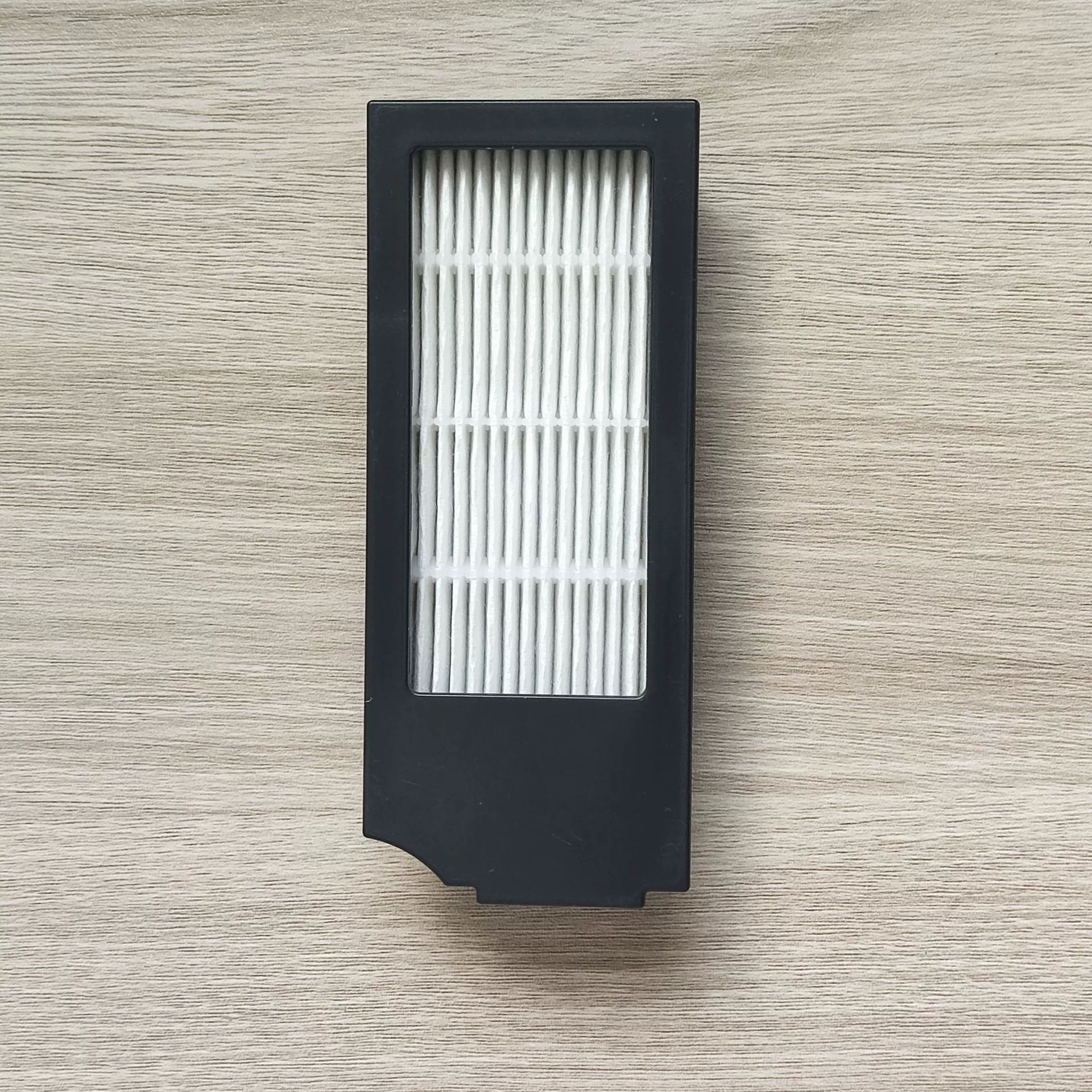 Запасные аксессуары для ECOVACS (Cobos) X1 Pro / T10 Mini — основная щетка, боковые щетки, фильтры, mop pads
