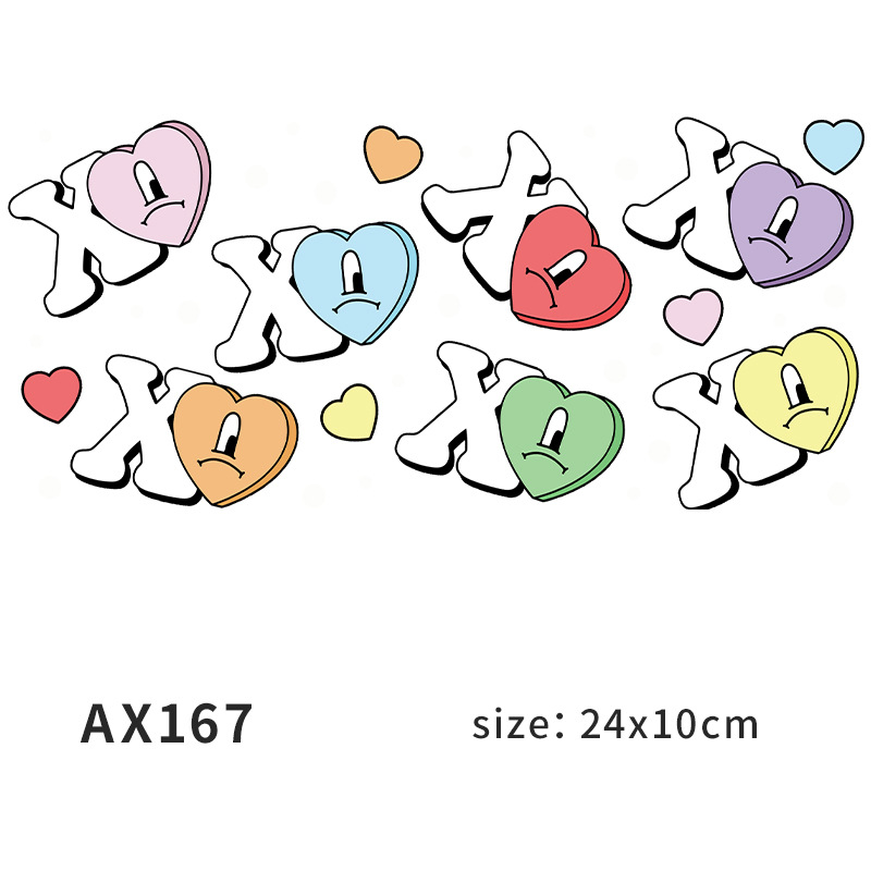 AX167