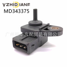 MD343375������������������ѹ�������� ME202119 E1T16475
