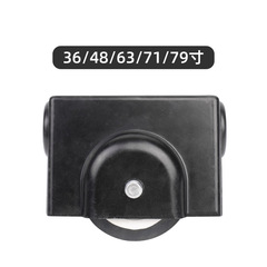 Metal base rolling paper cutter hob holder blade roller manual paper cutter large paper cutter