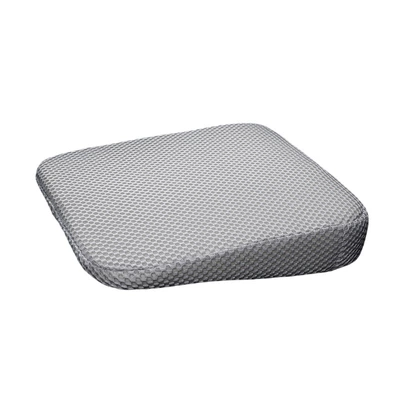 Cushion, Thickened and Breathable, Non-Slip Driving Seat cushion, seat cover