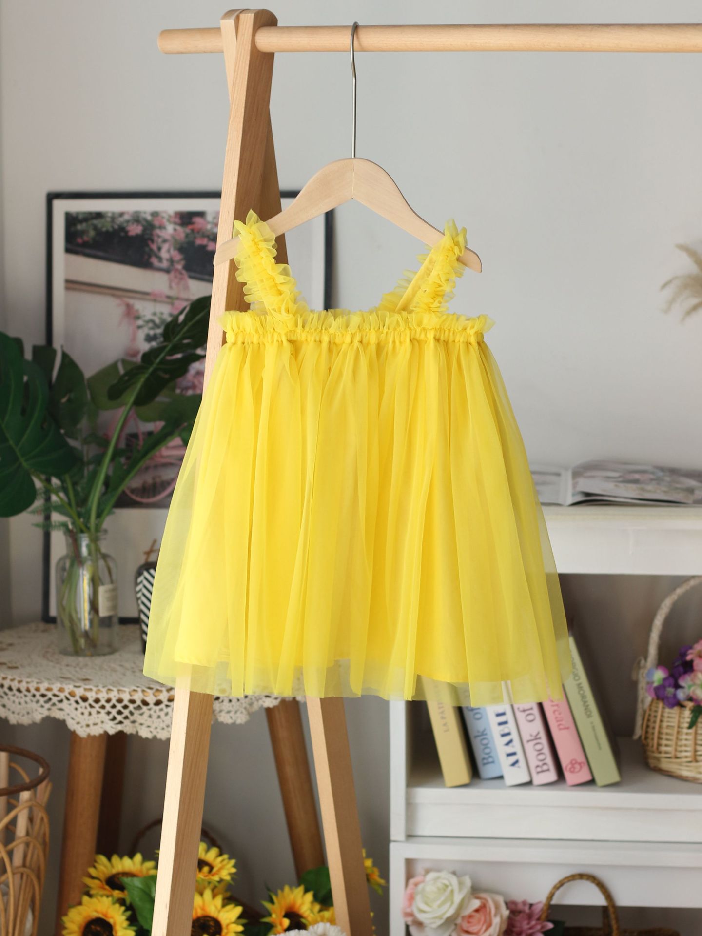 07 옐로우(표준 길이)