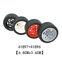 �����ָ�56908+41897��̥ 56&times;28mm �Ƽ���ľ������� С����MOC