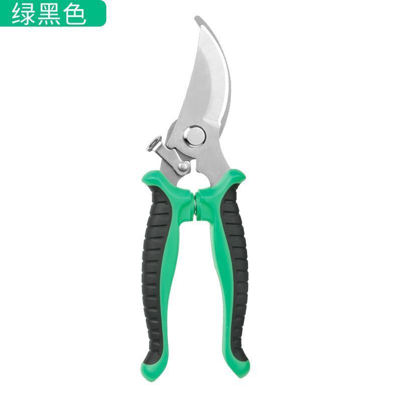 花剪枝园艺剪刀修枝剪省力修剪树枝果树竹签园林花卉剪子|undefined