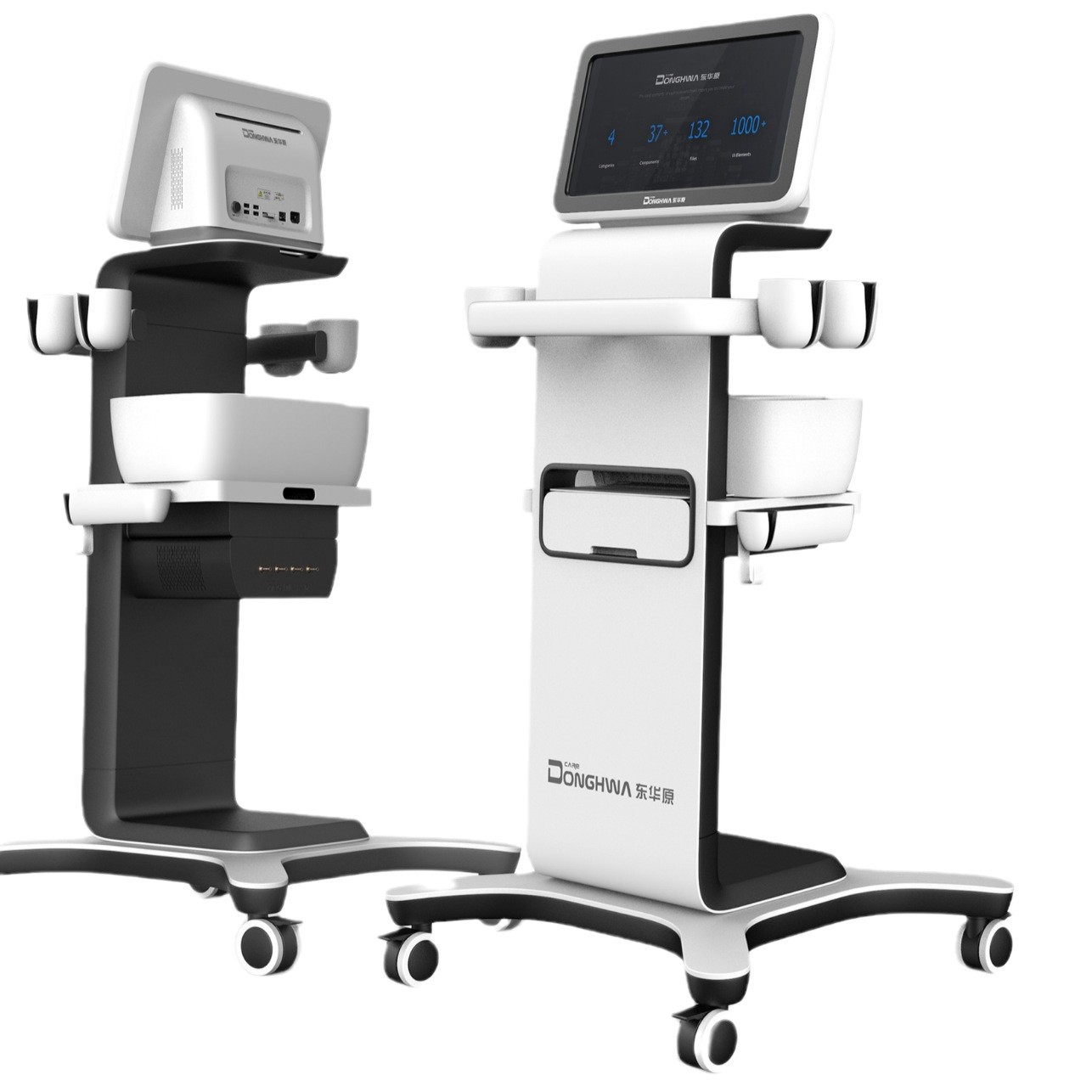 北京塑料样件手板模型外观手板结构手板大型医疗设备仪器机壳制作