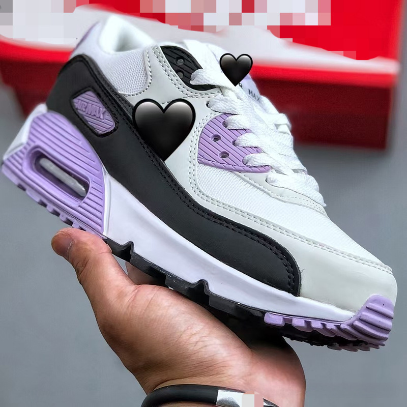 Putian Shoes Pure Original Air Max 90 Retro Low-Top Internal Height-Increasing Air-Cushioned Shoes, Wear-Resistant Men's Sports Shoes, Running Shoes Putian Shoes Pure Original Air Max 90 Retro Low-Top Internal Height-Increasing Air-Cushioned Shoes, Wear-Resistant Men's Sports Shoes, Running Shoes