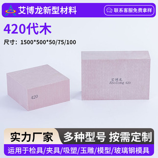 ģ�ߴ�ľ420CNC����ְ��ľ��͘�֬��ľ��ģ�ߙz����ʯ���
