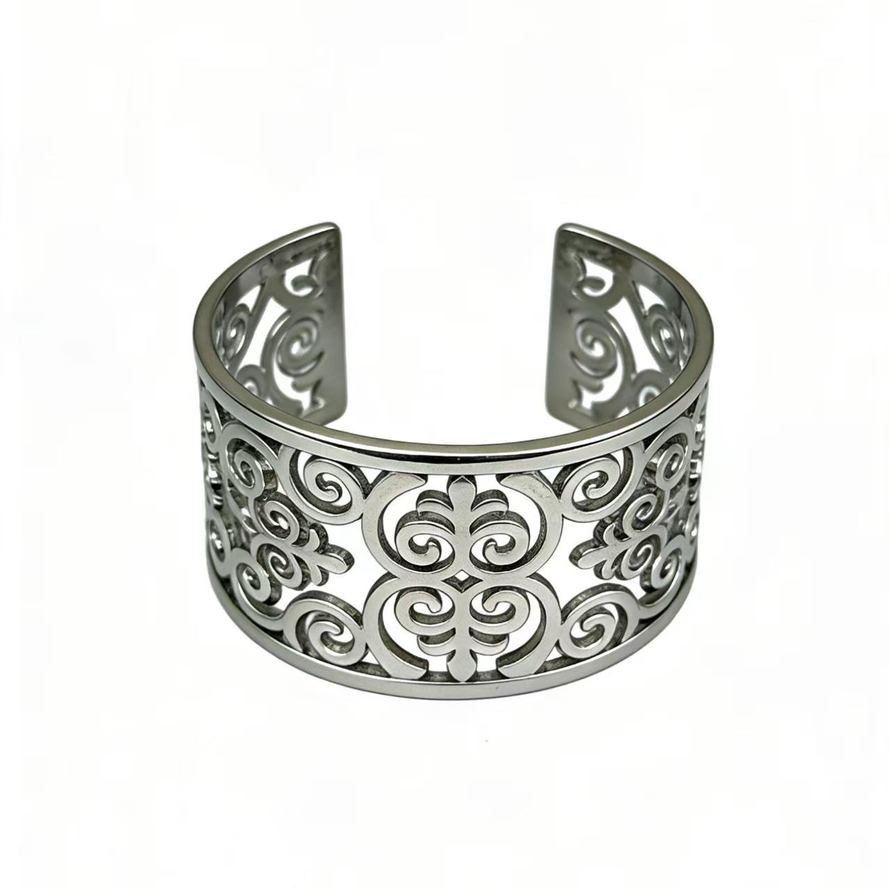 K-YM47 wide version bracelet