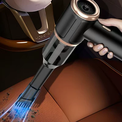 Tozsoranlar Five-In-One Strong Suction Portable