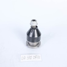 1643300935 汽车配件前悬架转向节球头(左/右)适用于奔驰164