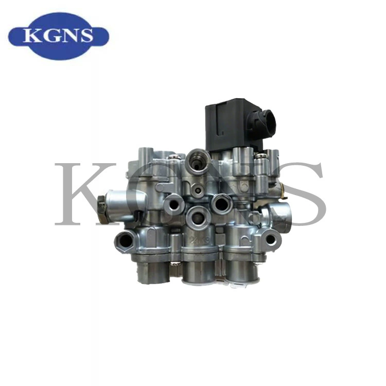 Подвес воздуха 4729000580 КЛАПАНА ОЭ А0003276625 ЭКАС