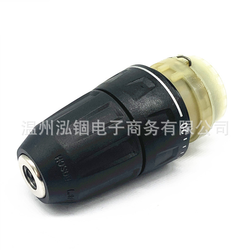 博世 GSR120-LI 齿轮箱夹头总成 外壳