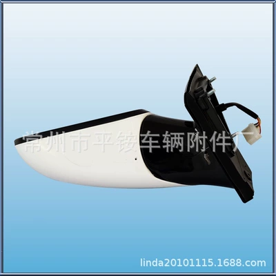 Rear mirror/rearview mirror assembly Modern Sonata Reversing